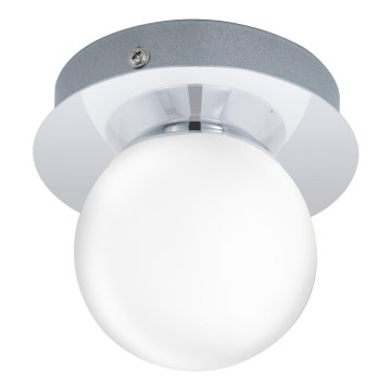 Eglo - LED badeværelseslampe 1xLED/3,3W/230V IP44