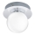Eglo - LED badeværelseslampe 1xLED/3,3W/230V IP44