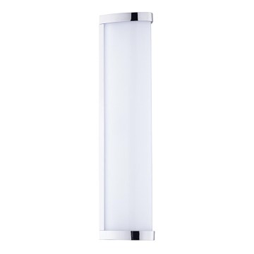 Eglo - LED badeværelseslampe 1xLED/8W/230V IP44