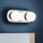 Eglo - LED badeværelseslampe 2xLED/3,3W/230V IP44