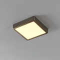 Eglo - LED badeværelseslampe dæmpbar LED/16,5W/230V IP44 ZigBee