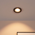 Eglo - LED badeværelseslampe dæmpbar LED/6W/230V 2700K IP44
