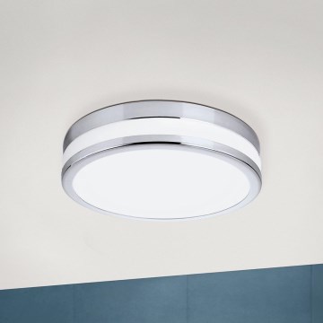 Eglo - LED badeværelseslampe LED/11W/230V IP44