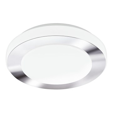 Eglo - LED badeværelseslampe LED 1xLED/11W/230V IP44