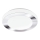 Eglo - LED badeværelseslampe LED 1xLED/11W/230V IP44