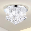 Eglo - LED Badeværelsesloftlampe 4xG9/3W/230V IP44