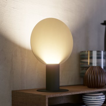 Eglo - LED bordlampe 1xGU10/4,5W/230V 3000K