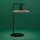 Eglo - LED bordlampe 1xGU10/4,6W/230V 3000K