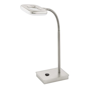 Eglo - LED bordlampe 1xLED/4W/230V