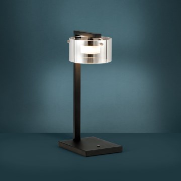 Eglo - LED bordlampe dæmpbar 1xLED/7,2W/230V