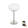 Eglo - LED bordlampe m. RGB-farver dæmpbar OPTICA-C LED/16W/230V diameter 27,5 cm