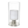 Eglo - LED bordlampe MY CHOICE 1xE14/4W/230V hvid