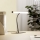 Eglo - LED-dæmpbar berøringsbetjent bordlampe LED/5W/230V 2700/4000/6500K sort krom