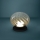 Eglo - LED dæmpbar bordlampe LED/5,8W/230V 2200-6500K beige/røgfarvet