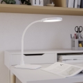 Eglo - LED Dæmpbar fleksibel bordlampe LED/5,5W/230V 2700/4000/6500K hvid