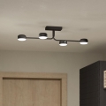 Eglo - LED dæmpbar loftlampe 4xLED/6,8W/230V