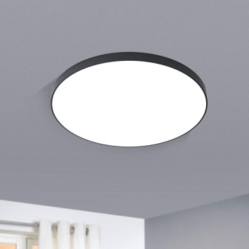 Eglo - LED dæmpbar loftlampe LED/24W/230V + fjernbetjening