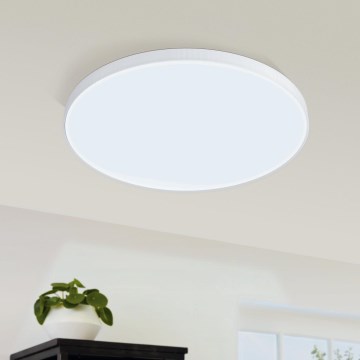 Eglo - LED dæmpbar loftlampe LED/36W/230V + fjernbetjening