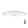 Eglo - LED Dæmpbar loftlampe LED/60W/230V + fjernbetjening