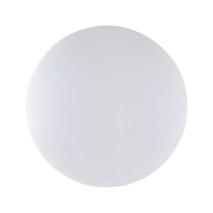 Eglo - LED dæmpbar loftlampe LED/80W/230V + fjernbetjening