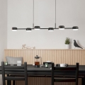 Eglo - LED dæmpbar loftlampe med wire 6xLED/7W/230V