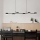 Eglo - LED dæmpbar loftlampe med wire 6xLED/7W/230V