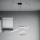 Eglo - LED-dæmpbar pendel på wire LED/50W/230V 2200-6500K messing + fjernbetjening