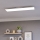 Eglo - LED dæmpbart påbygningspanel LED/33,5W/230V 2700-6500K 120x30 cm hvid + fjernbetjening