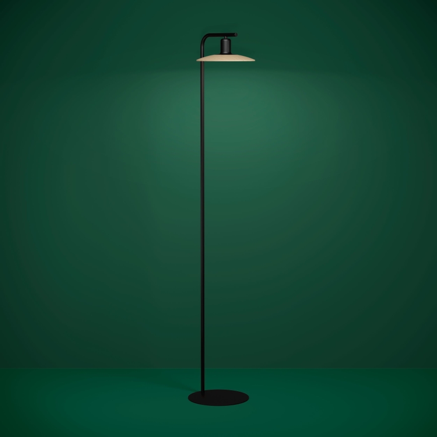 Eglo - LED gulvlampe 1xGU10/4,6W/230V 3000K