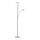 Eglo - LED gulvlampe dæmpbar LED/20W + LED/2,5W