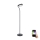 Eglo - LED gulvlampe dæmpbar RGBW-farver LED/16W/230V 2700-6500K ZigBee