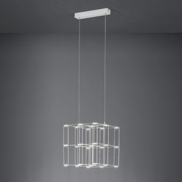 Eglo - LED hængelampe dæmpbar LED/20,25W/230V