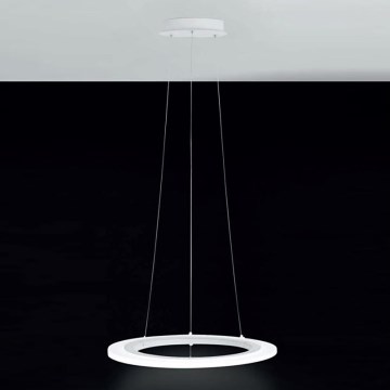 Eglo - Led hængelampe LED/30,5W