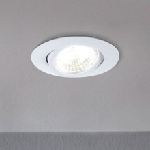 Eglo - LED hængende loftslampe 1xGU10/5W/230V