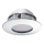 Eglo - LED hængende loftslampe 1xLED/4,9W/230V