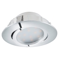 Eglo - LED hængende loftslampe 1xLED/6W/230V
