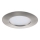 Eglo - LED indbygningslampe 1xLED/12W/230V