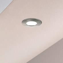 Eglo - LED indbygningslampe 1xLED/6W/230V
