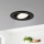 Eglo - LED indbygningslampe dæmpbar RGBW-farver LED/5W/230V ZigBee