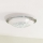 Eglo - LED indbygningslampe i krystal ACOLLA LED/8,2W/230V