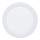 Eglo - LED indbygningslampe LED/10,5W/230V