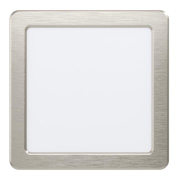 Eglo - LED indbygningslampe LED/10,5W/230V