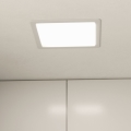 Eglo - LED indbygningslampe LED/16,5W/230V