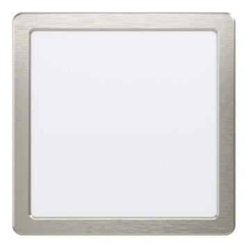 Eglo - LED indbygningslampe LED/16,5W/230V