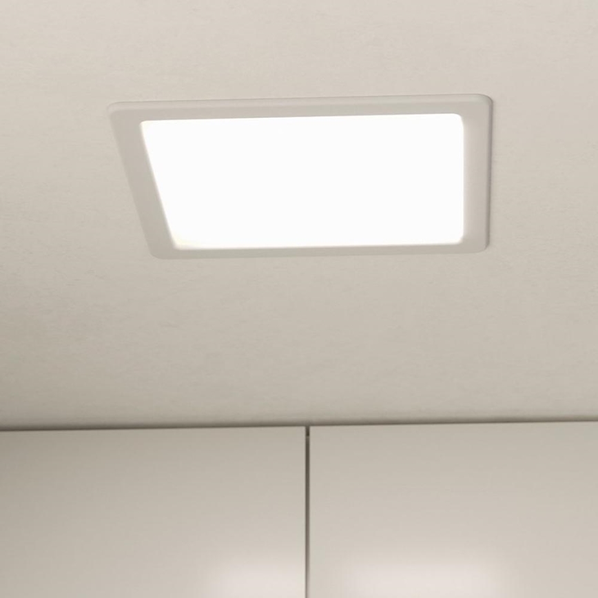 Eglo - LED indbygningslampe LED/16,5W/230V