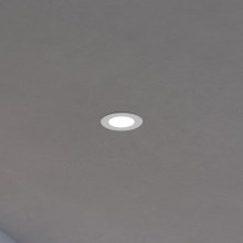 Eglo - LED indbygningslampe LED/2,7W/230V