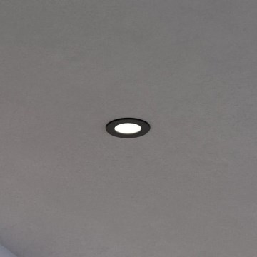 Eglo - LED indbygningslampe LED/2,7W/230V