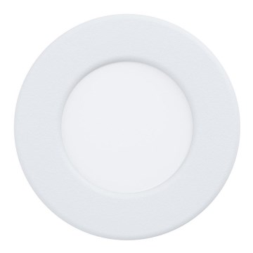 Eglo - LED indbygningslampe LED/2,7W/230V
