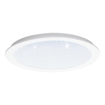 Eglo - LED indbygningslampe LED/21W/230V