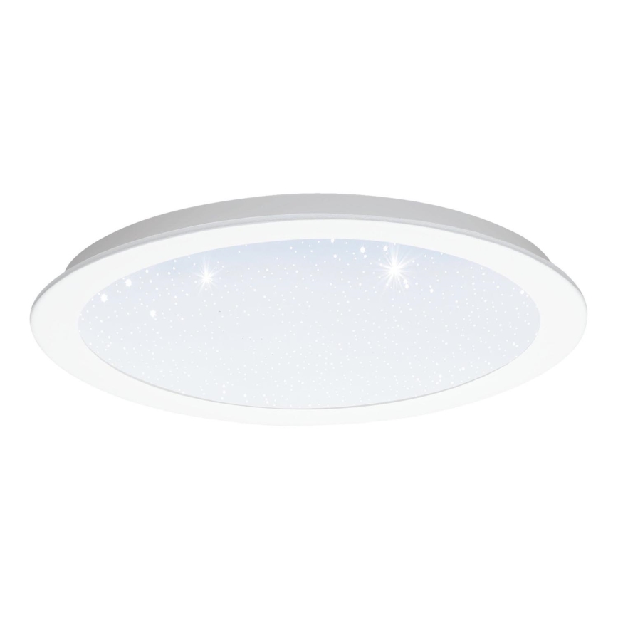 Eglo - LED indbygningslampe LED/21W/230V